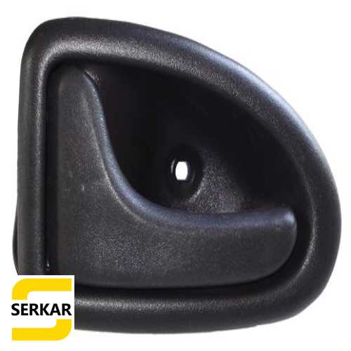 KANGOO KAPI AÇMA KOLU IÇ SOL Ürün Görseli